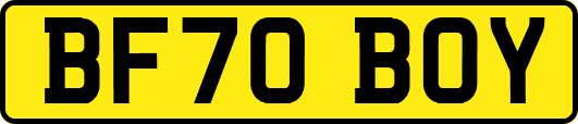 BF70BOY