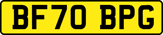 BF70BPG
