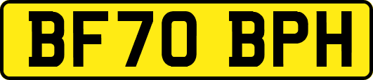 BF70BPH