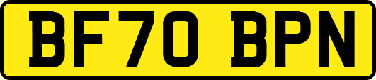 BF70BPN