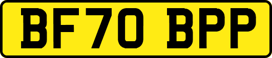 BF70BPP