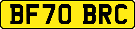 BF70BRC