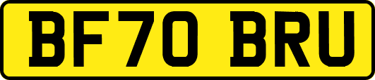 BF70BRU