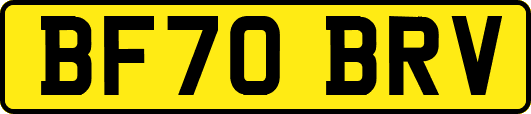BF70BRV