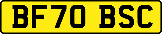 BF70BSC