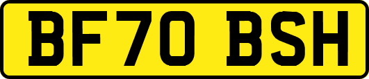 BF70BSH