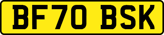 BF70BSK