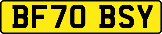 BF70BSY