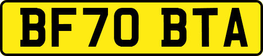 BF70BTA