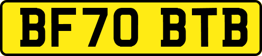BF70BTB