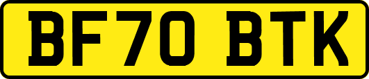 BF70BTK