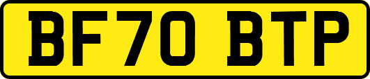BF70BTP