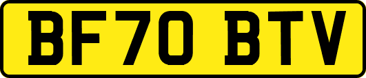 BF70BTV