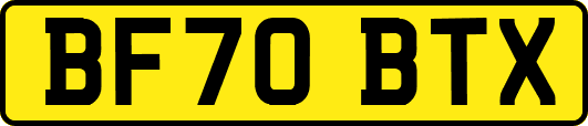 BF70BTX