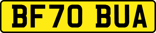 BF70BUA