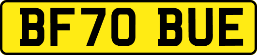 BF70BUE
