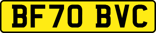 BF70BVC