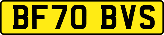BF70BVS