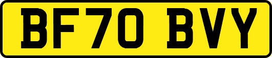 BF70BVY