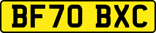 BF70BXC