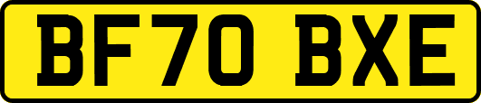 BF70BXE