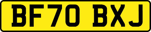 BF70BXJ