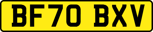 BF70BXV