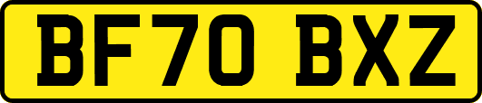 BF70BXZ