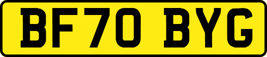 BF70BYG
