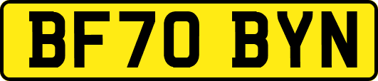 BF70BYN