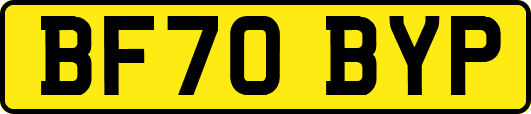 BF70BYP