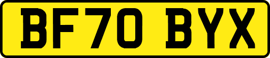 BF70BYX