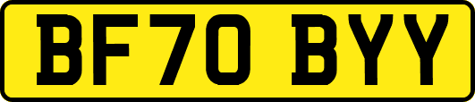 BF70BYY