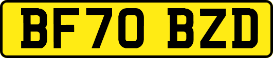 BF70BZD