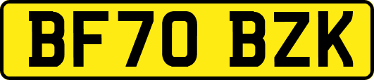 BF70BZK
