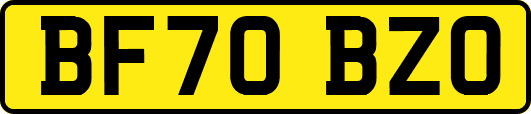 BF70BZO