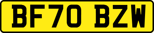 BF70BZW