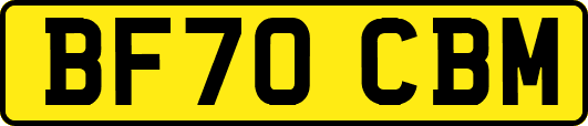 BF70CBM