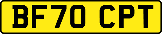 BF70CPT