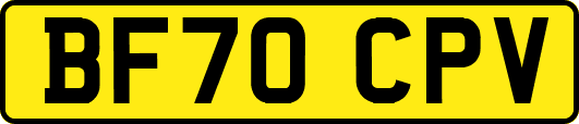 BF70CPV