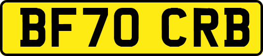 BF70CRB