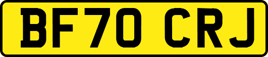 BF70CRJ