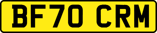 BF70CRM