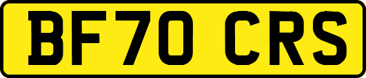 BF70CRS