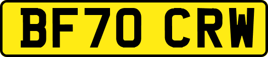 BF70CRW