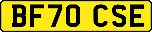 BF70CSE