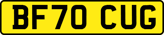 BF70CUG