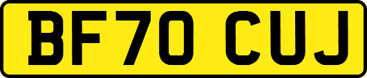 BF70CUJ