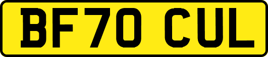 BF70CUL