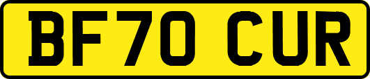 BF70CUR